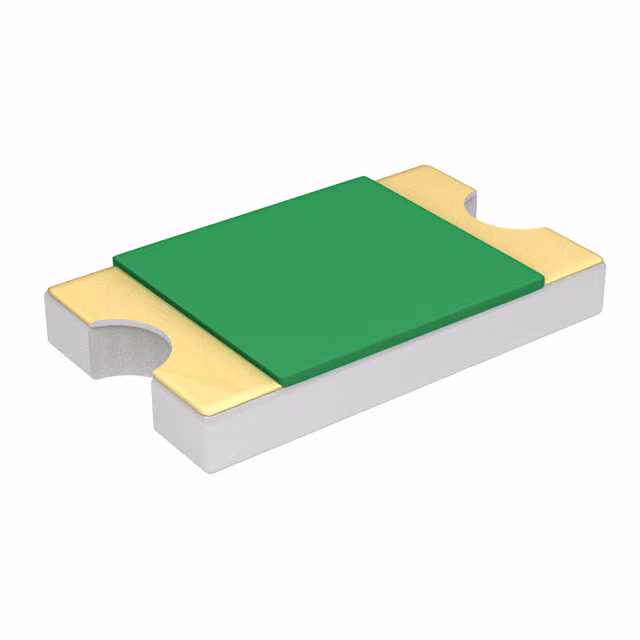 0ZCK0075FF2E Bel Fuse Inc. Fusibles reiniciables PTC